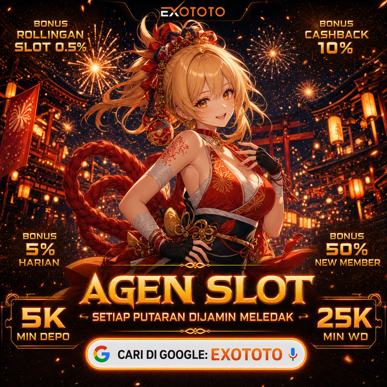 EXOTOTO